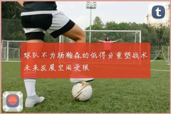 球队不为杨瀚森的低得分重塑战术未来发展空间受限